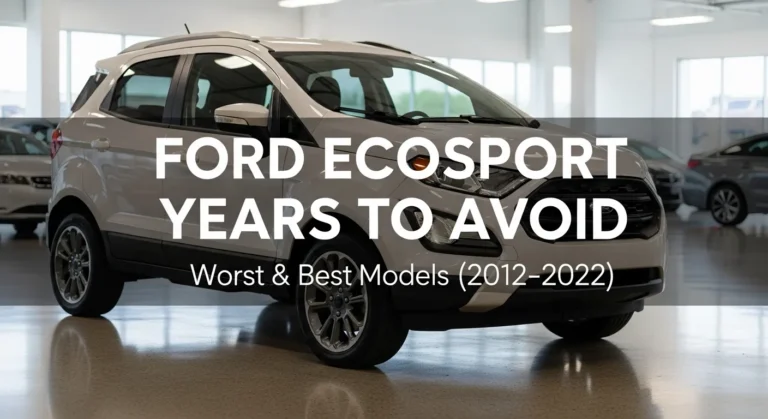 ford-ecosport-years-to-avoid-featured-image