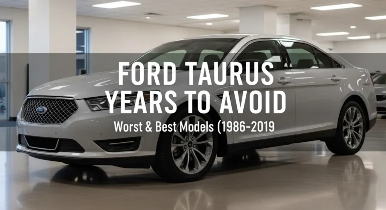 ford-taurus-years-to-avoid-featured-image